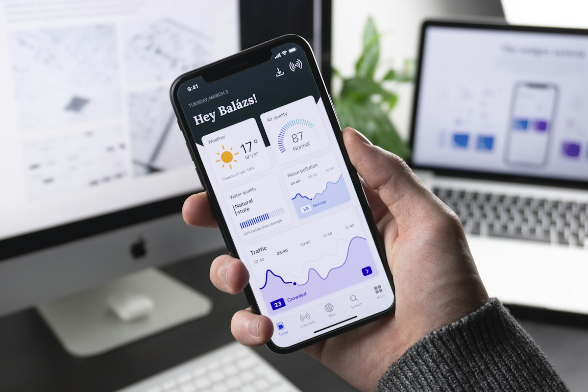 App per gestire credito e consumi