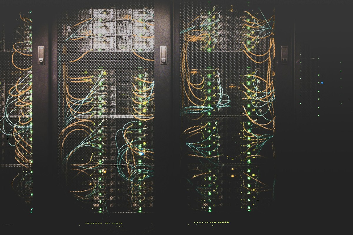 Infrastruttura di rete