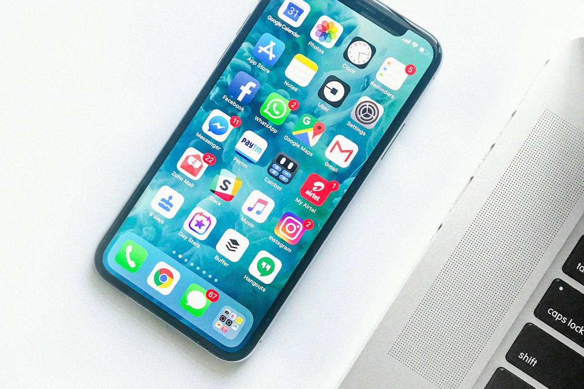 Ricarica telefonica per smartphone